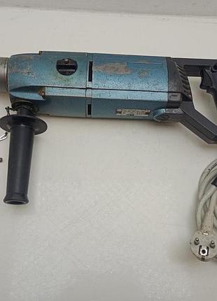 Ударний дриль upat plus t316/2 (товар вживаний)