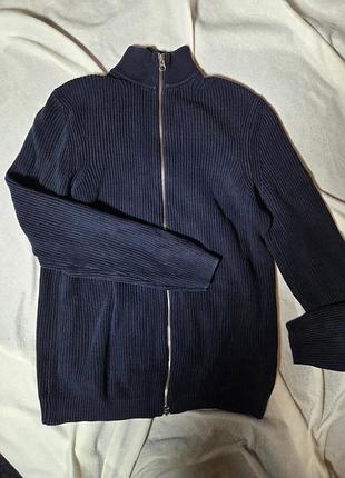 Стильний кардиган zara
