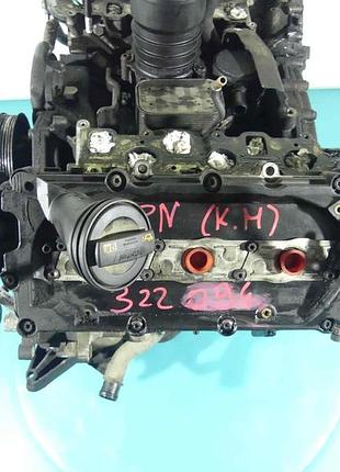 Двигатель audi q7 i 4l 3.0 tdi 5