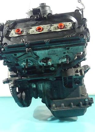 Двигатель audi q7 i 4l 3.0 tdi 7