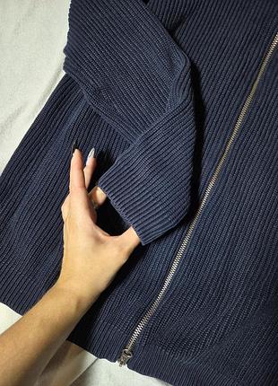 Стильний кардиган zara 3