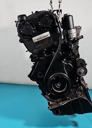 Двигатель audi a5 f5 2.0 tfsi 252km 4