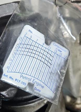 Двигатель audi a5 f5 2.0 tfsi 252km 8