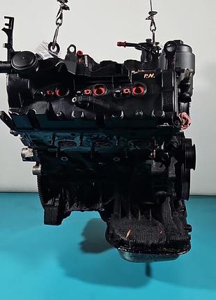 Двигун audi a6 c7 3.0 tdi 204km 7