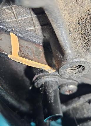 Двигун audi a6 c7 3.0 tdi 204km 9