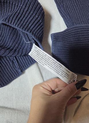 Стильний кардиган zara 5