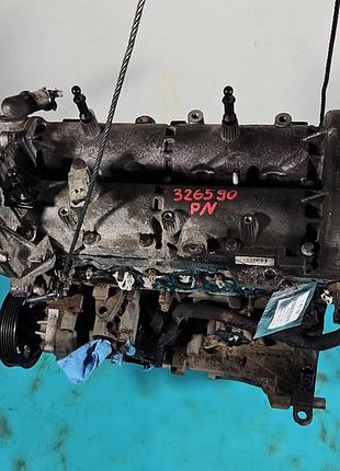 Двигун opel corsa c 1.3 cdti 69km