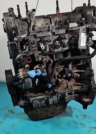Двигун opel corsa c 1.3 cdti 69km 3