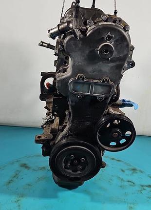 Двигун opel corsa c 1.3 cdti 69km 4