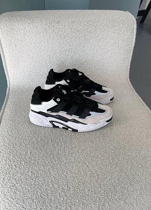 Adidas niteball premium 4