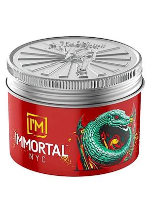 Воск парфюмированный, сильная фиксация "venom super wax" 100мл