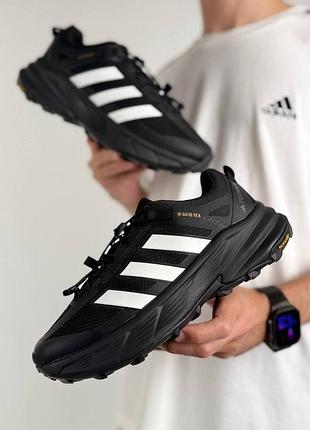 Adidas terrex freehiker sl gtx black white