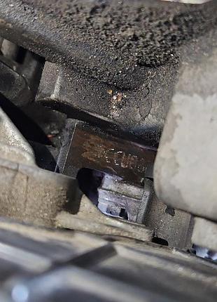 Двигатель audi a4 b8 3.0 tdi 239km 9