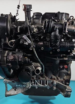 Двигун fiat ducato iv 2.3 jtd 150km