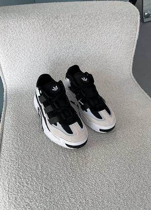 Adidas niteball premium 3