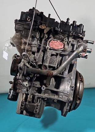 Двигатель toyota aygo ii 14-22 1.0 vvti 72km