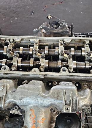 Двигун vw passat cc 2.0 tdi 140km 2