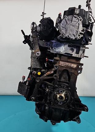 Двигун vw passat cc 2.0 tdi 140km 7