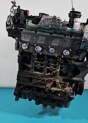 Двигун vw passat cc 2.0 tdi 140km 8
