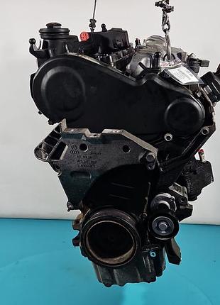 Двигун vw passat cc 2.0 tdi 140km 9