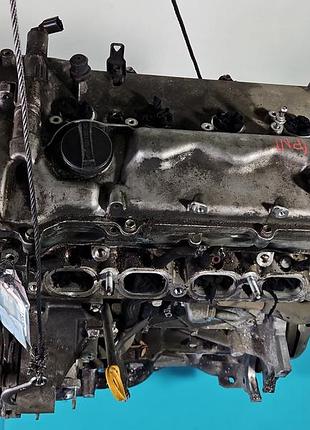 Двигатель toyota corolla e15 1.6 vvti 132km