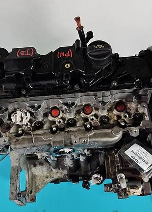 Двигатель citroen c4 ii 1.6 hdi 111km