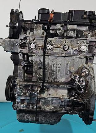 Двигатель citroen c4 ii 1.6 hdi 111km 5