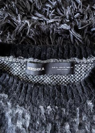 Светр opium y2k grunge 3
