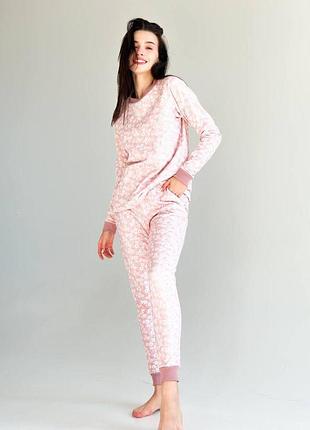 Комплект женский / s-m l-xl