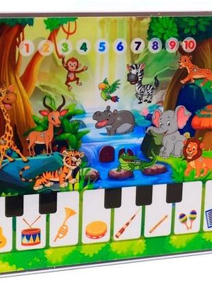 Планшет детский limo toy m3812 4321004