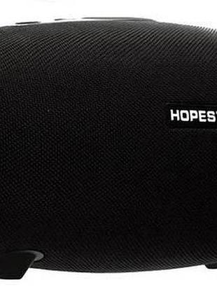 Портативна колонка hopestar h41 чорна