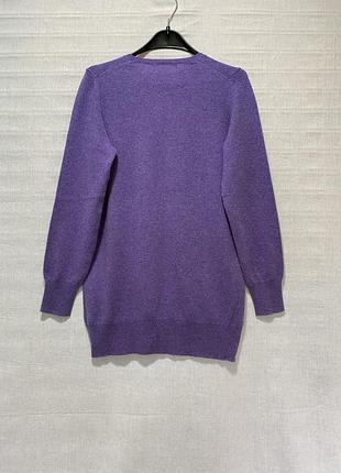 Светр кашеміровий  m&s p. 14 4