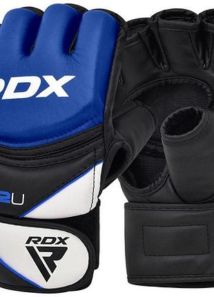 Рукавиці для мма rdx model ggr-f12u-l