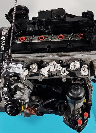 Двигун vw passat cc 2.0 tdi 170km