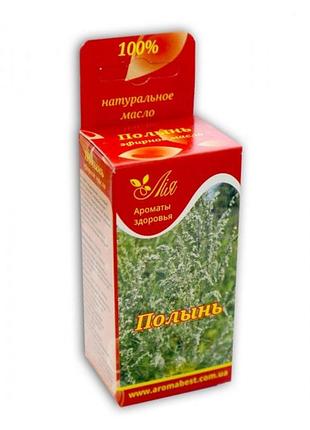 Полень (эфирное масло 5 мл.)