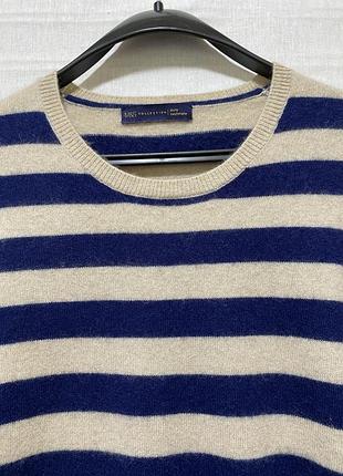 Светер кашеміровий m&s p.10 2