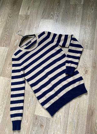 Светер кашеміровий m&s p.10 5