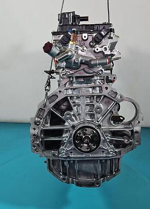 Двигун suzuki vitara ii 15- 1.5 16v 102km 8
