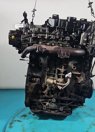 Двигатель m9ta676 renault master iii 10-24 2.3 dci 2