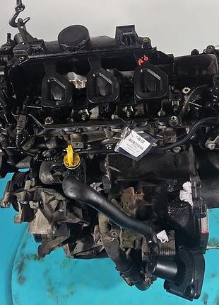 Двигатель m9ta676 renault master iii 10-24 2.3 dci 3