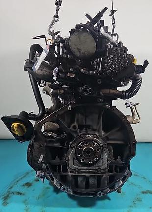 Двигатель m9ta676 renault master iii 10-24 2.3 dci 7