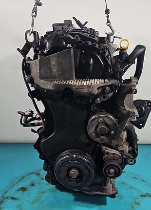 Двигатель m9ta676 renault master iii 10-24 2.3 dci 8