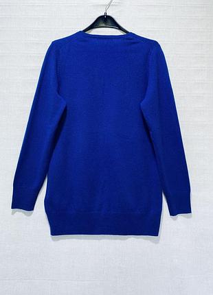 Светер кашеміровий m&s p. 14 5