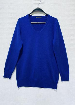 Светер кашеміровий m&s p. 14