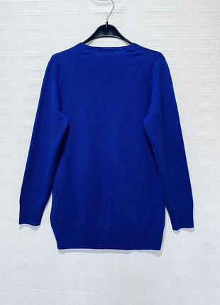 Светер кашеміровий m&s p. 14 4
