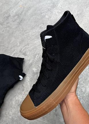 Кроссовки мужские converse chuck taylor all star (45 (29.5 см))
