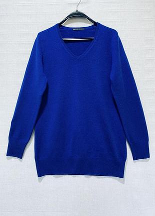 Светер кашеміровий m&s p. 14 2