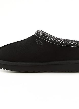 Ugg tasman black 41