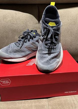 Кросівки new balance, 41-42 розмір
