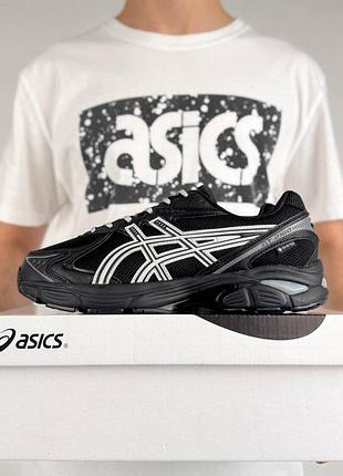 Asics gt-2160 gtx black 2